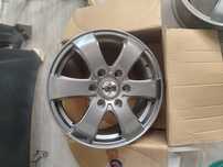 Mercedes benz sprinter W906 uchun diska  alimen