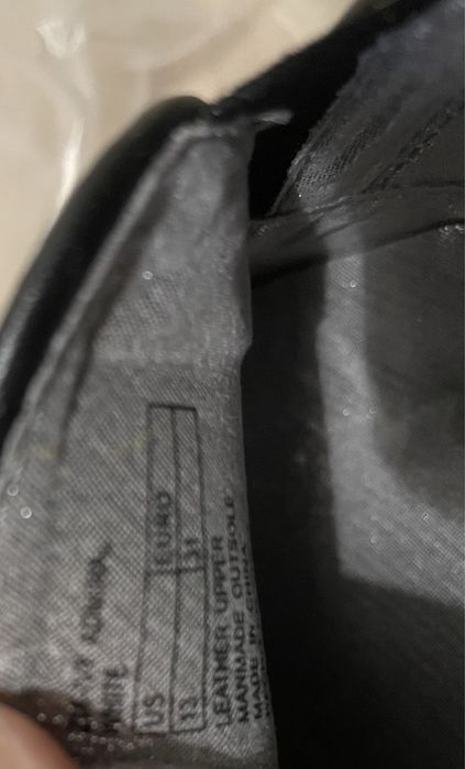 Pantofi piele Michael Kors copii originali noi
