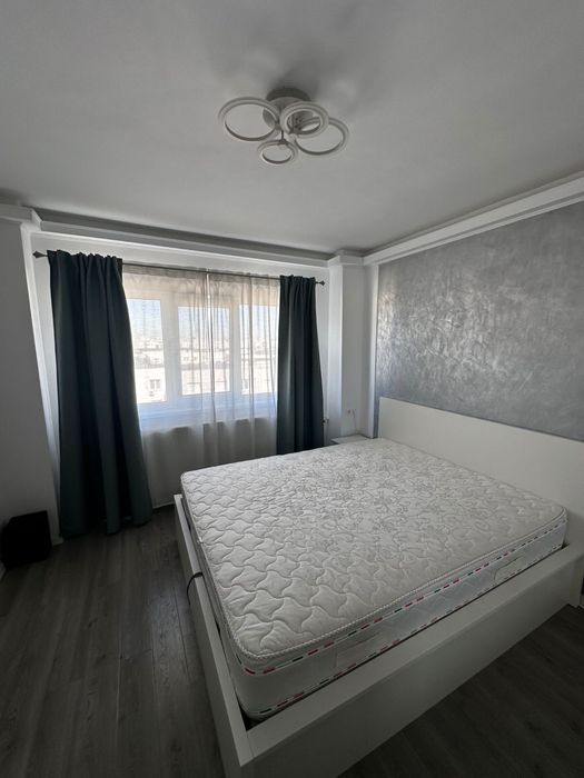 Apartament 2 camere Dristor Burebista