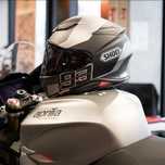 Casca Shoei Nxr2/ casti Shoei NOIi/ nxr2/Gt-Air/X-Spr