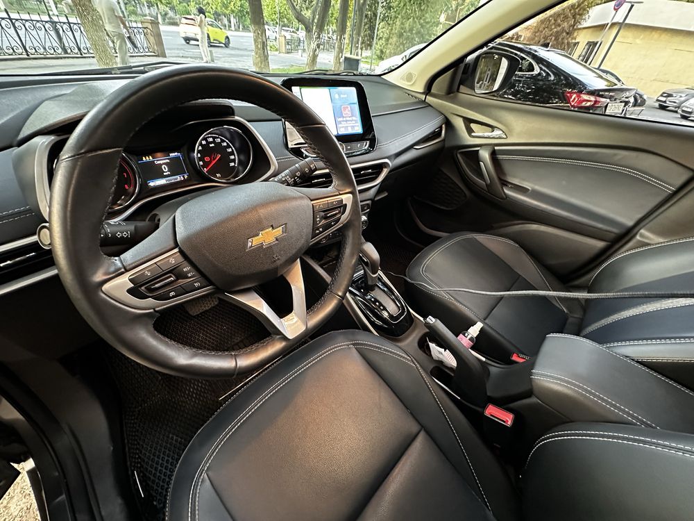 Tracker 2 Premier Plus