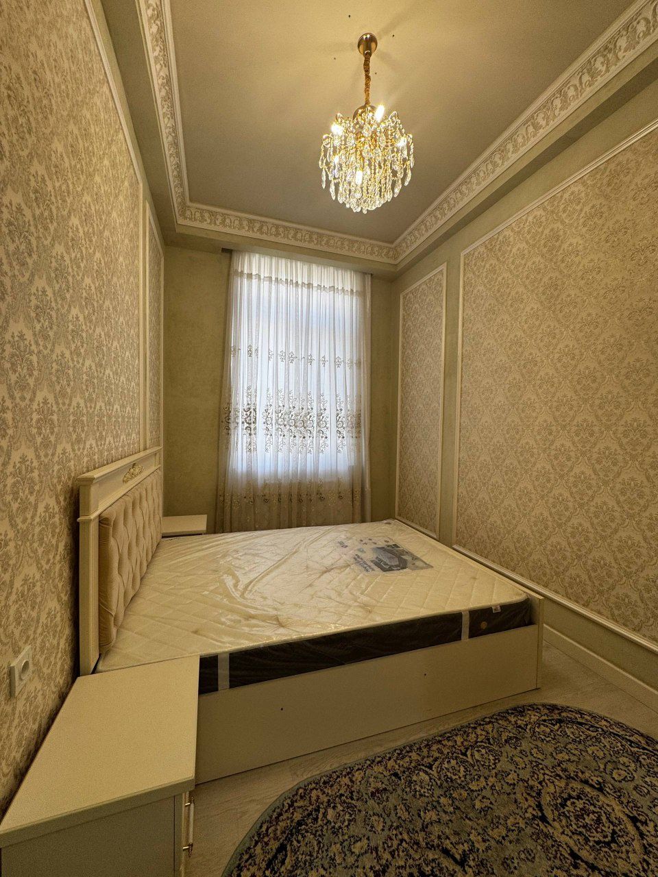 Срочно Продаётся квартира Дуплекс в Мирзо Улугбекском районе ТТЗ 5/1/6