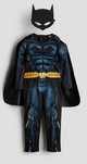 Costum Batman H&M pt copii 110 116 Fantezie
