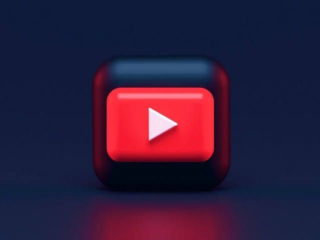YouTube арқылы табыс сабақтар