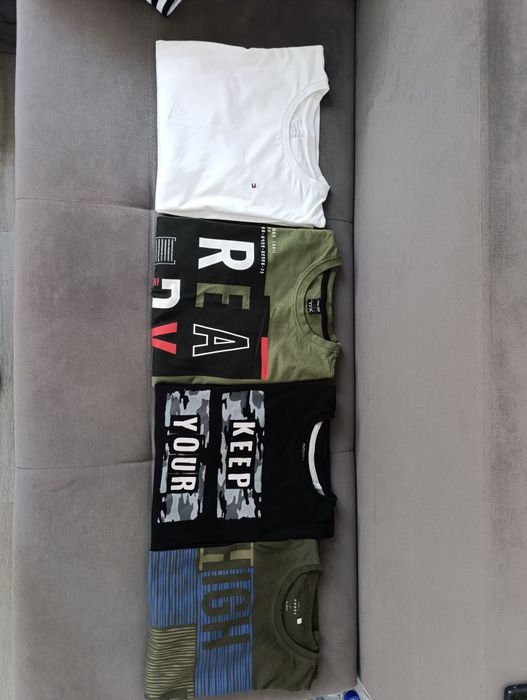 Анцуг Adidas - 2 бр.+4 бр.блузки