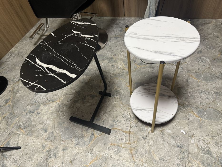 Кофейный столик