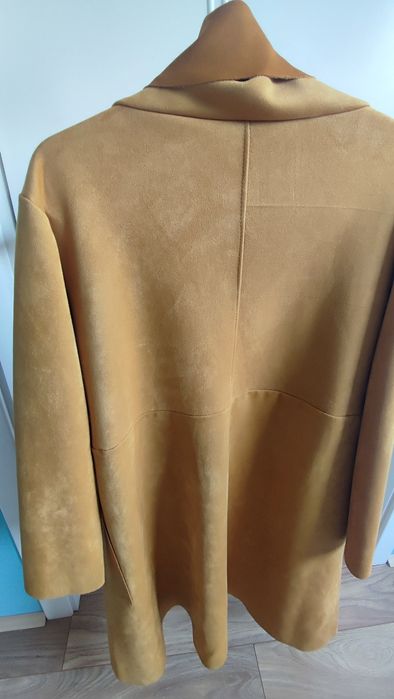 Манто от вискоза