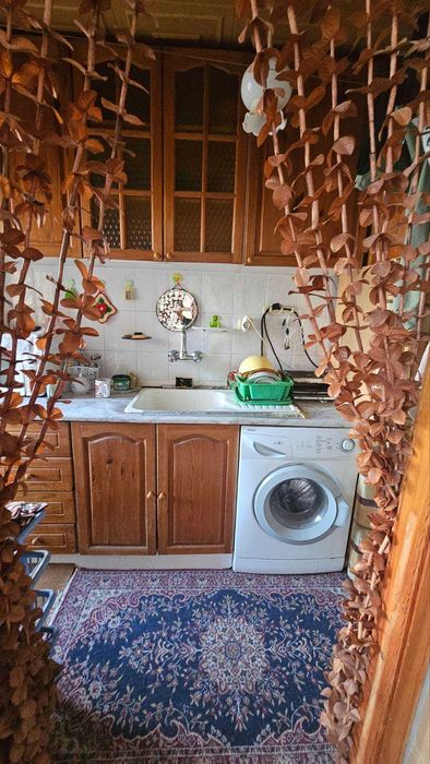 Боксониера в Три Чучура юг