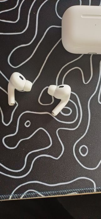 Airpods pro putin utilizate