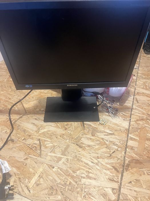 Vind monitor samsung sync mastersa450