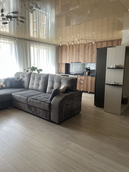 Продам  или поменяю квартиру