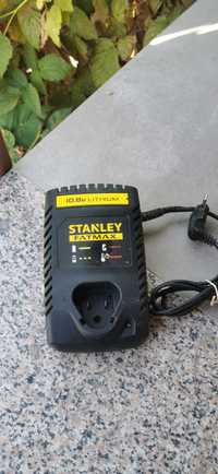 Incarcator/charger Stanley Fatmax