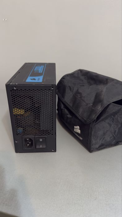 Sursa Corsair CMPSU-1000HX modulara