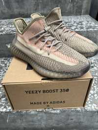 Adidasi YEEZY Boost 350 V2 Sand Taupe 1:1 Calitate Poze reale 40-45