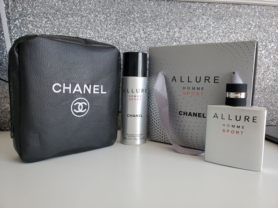 Комплекти TomFord, Chanel, Armani,