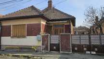 Casa de vanzare.