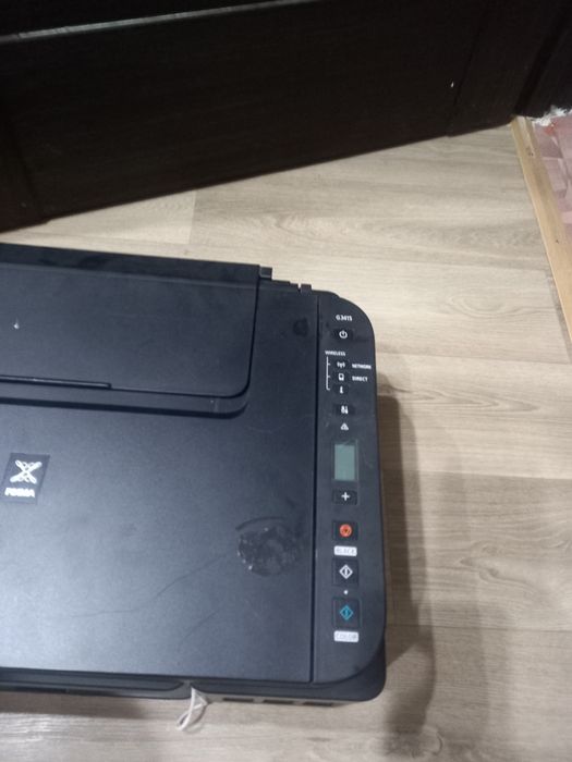 Принтер Canon Pixma G 3415