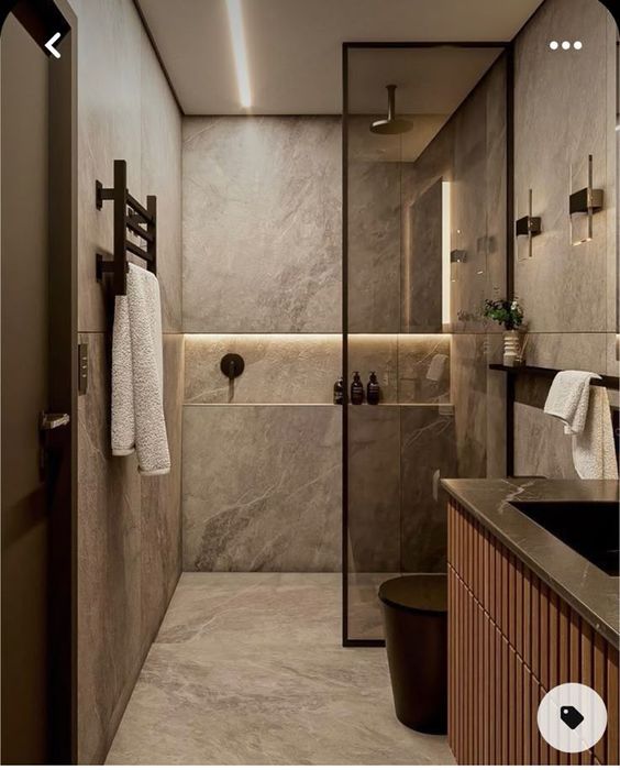 Apartament 3 camere - Ozon Tower