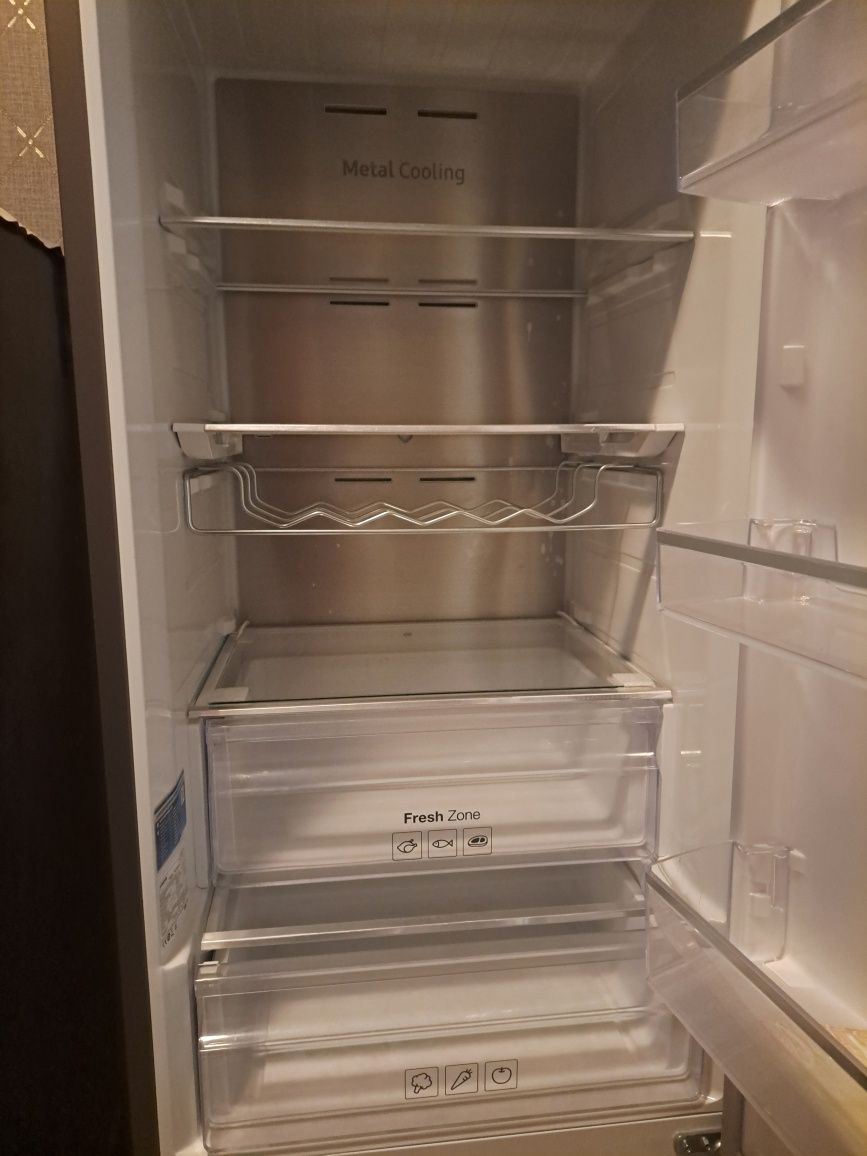 Samsung холодильник