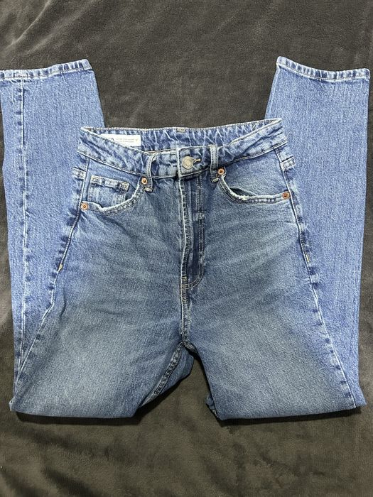 Дънки на Зара 34/36