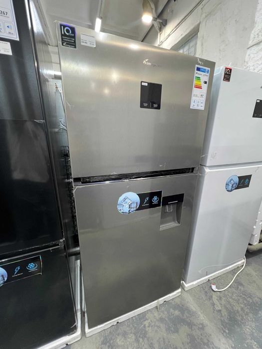Продам Холодильник ALMAGREEN AG‑TRF‑605ID