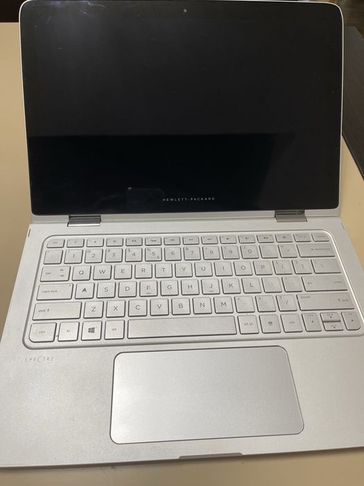 Vand HP X360 TABLET i5 5200 8GB Ram 256Ssd schimb cu iPhone/Samsung