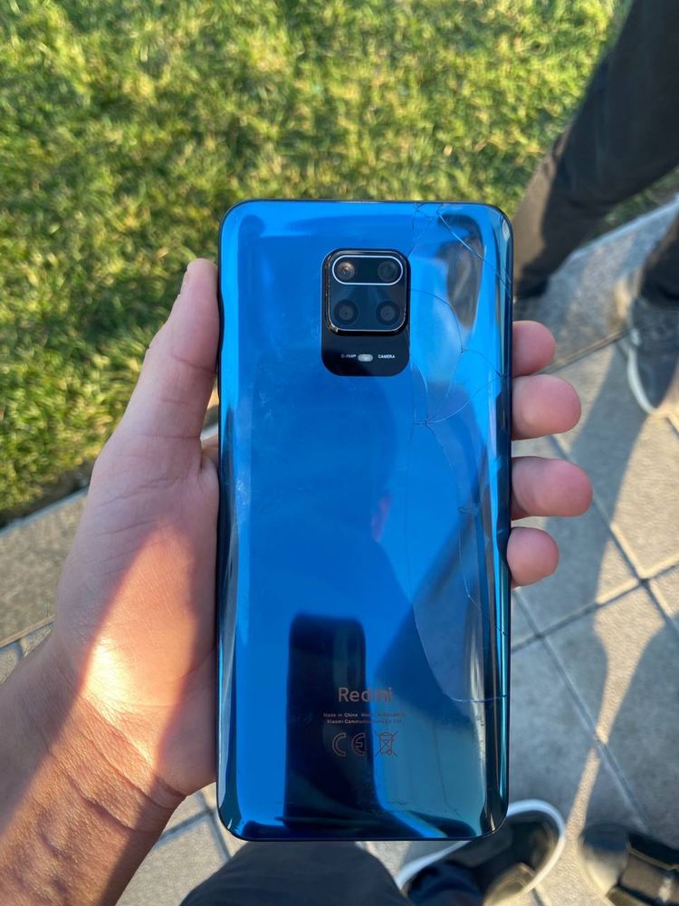Redmi Note 9proo