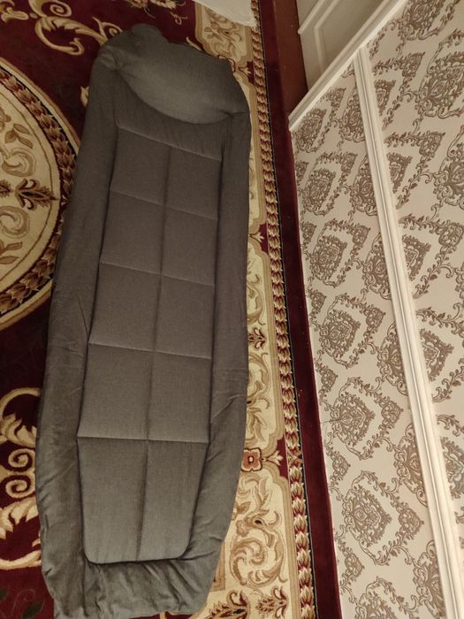 Раскладушка 2 вида от  Raskladushka 2 xil дан бошланади