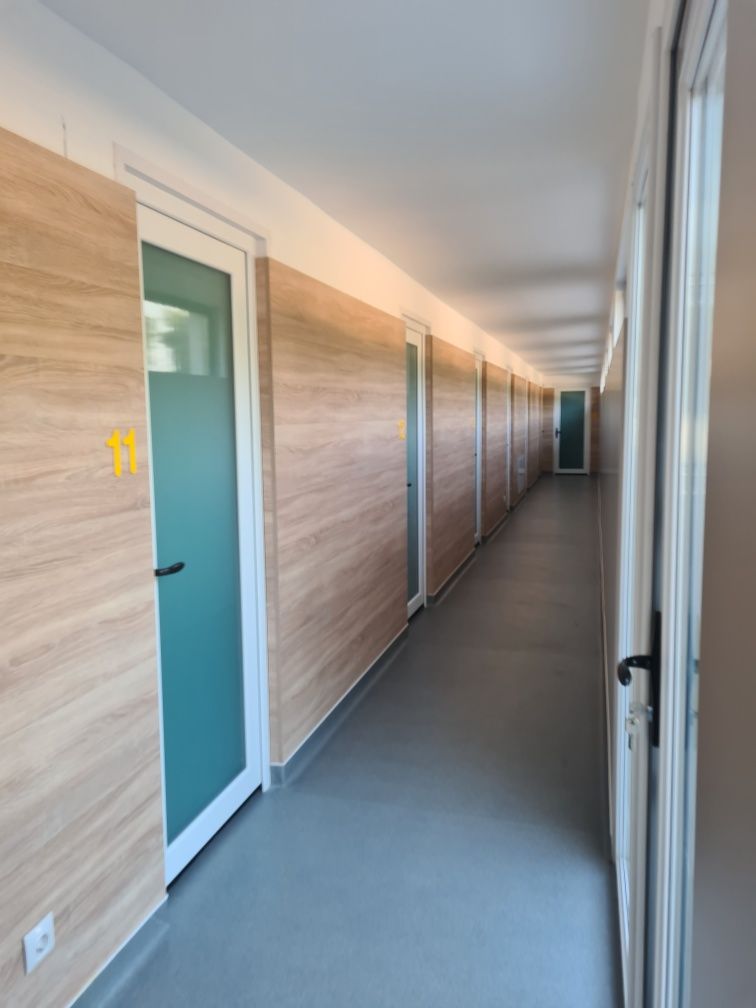 Cazare muncitori lângă SPITAL Regional Craiova