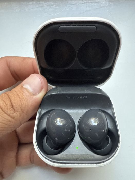 Наушники Samsung Galaxy Buds 2