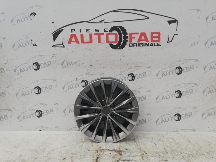 Janta Bmw Seria 2 F45-F46 Active Tourer,Grand Style 547 17" 7.5J ET54 an 2014-2015-2016-2017-2018-