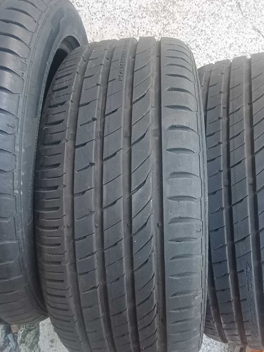 Летни гуми 17   втора употреба