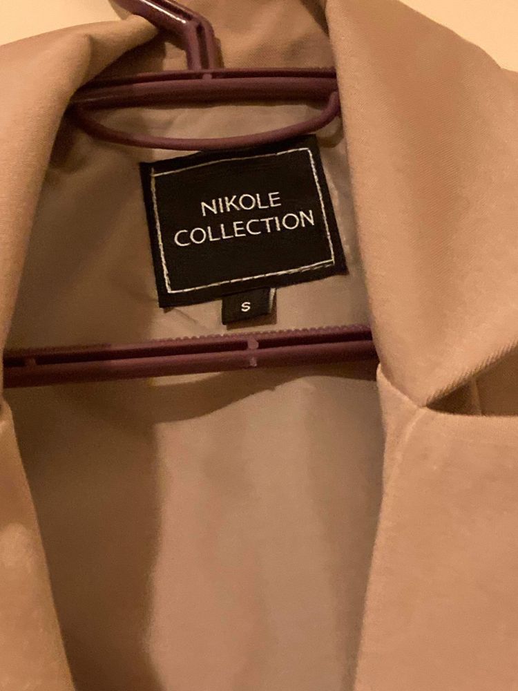 Сако Nikole collection