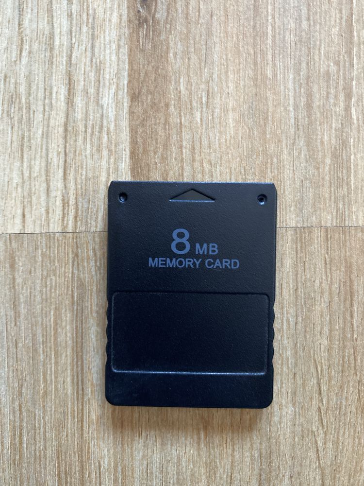Memory card pentru Play Station 2 (8mb) ps2