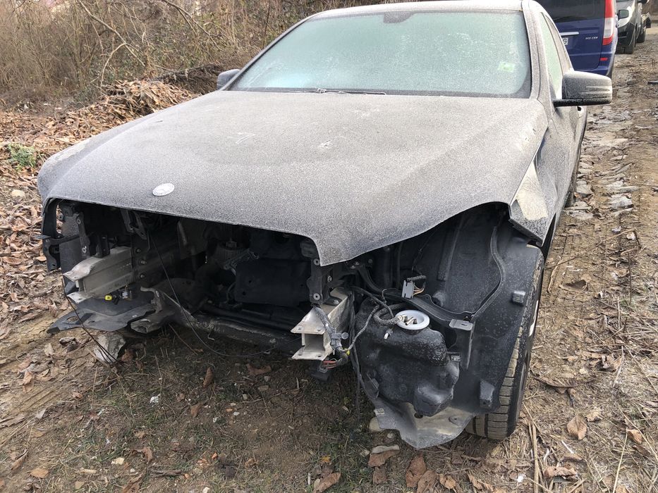 Aripa fata stanga / dreapta Mercedes e-class w212 facelift