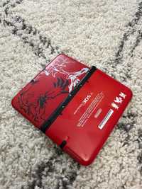 Nintendo 3ds xl - defect pt piese