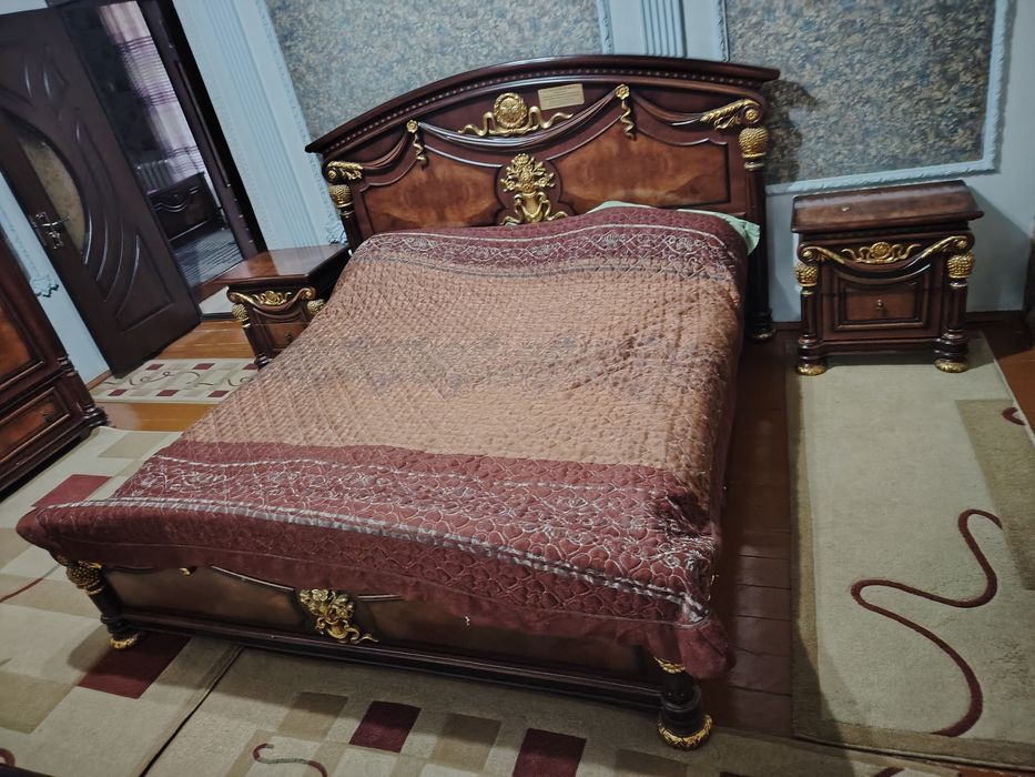 Спални крават холати яхши