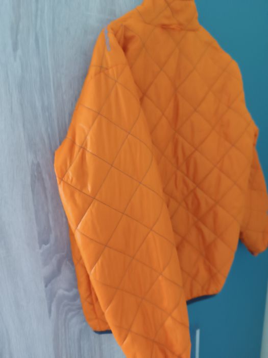 Прлетно- есенно яке 9 г.