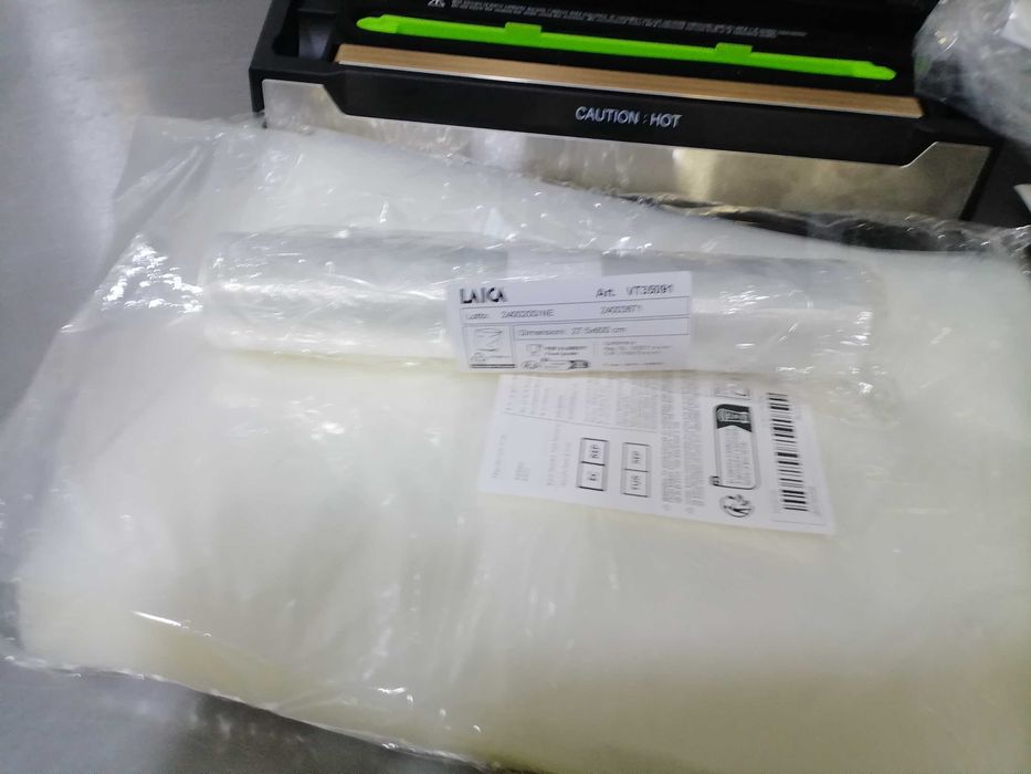 Професионална машина за вакуумиране vt3240