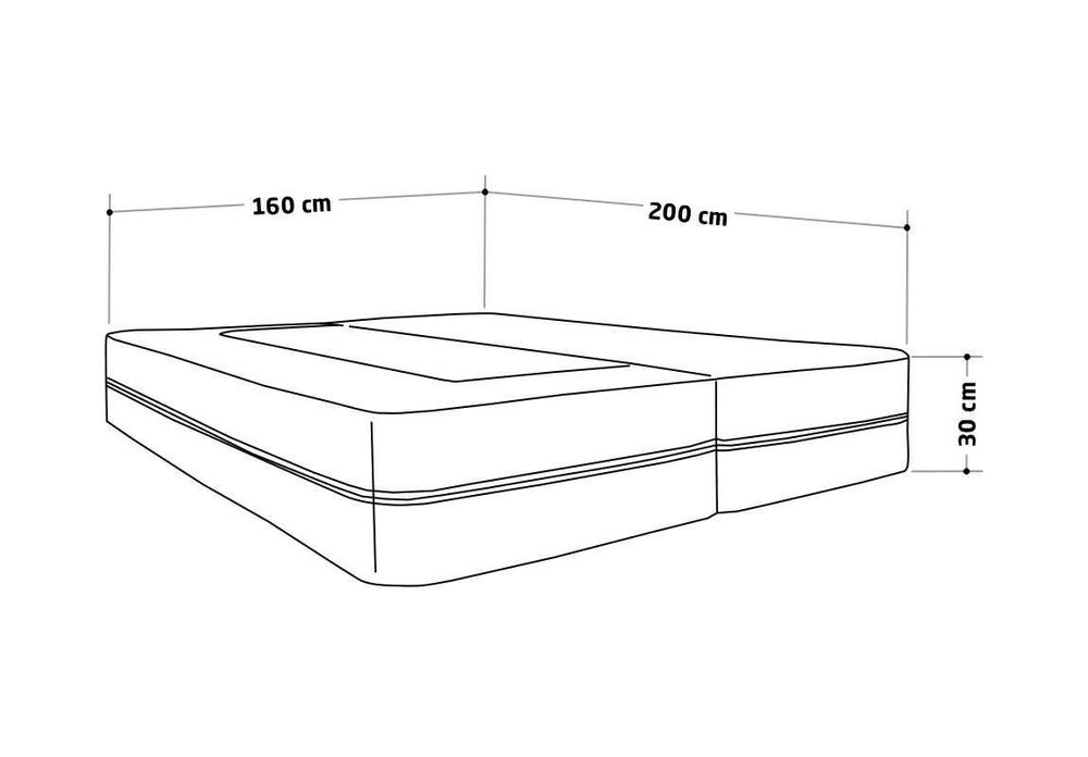 Biscuit canapea extensibila modulara