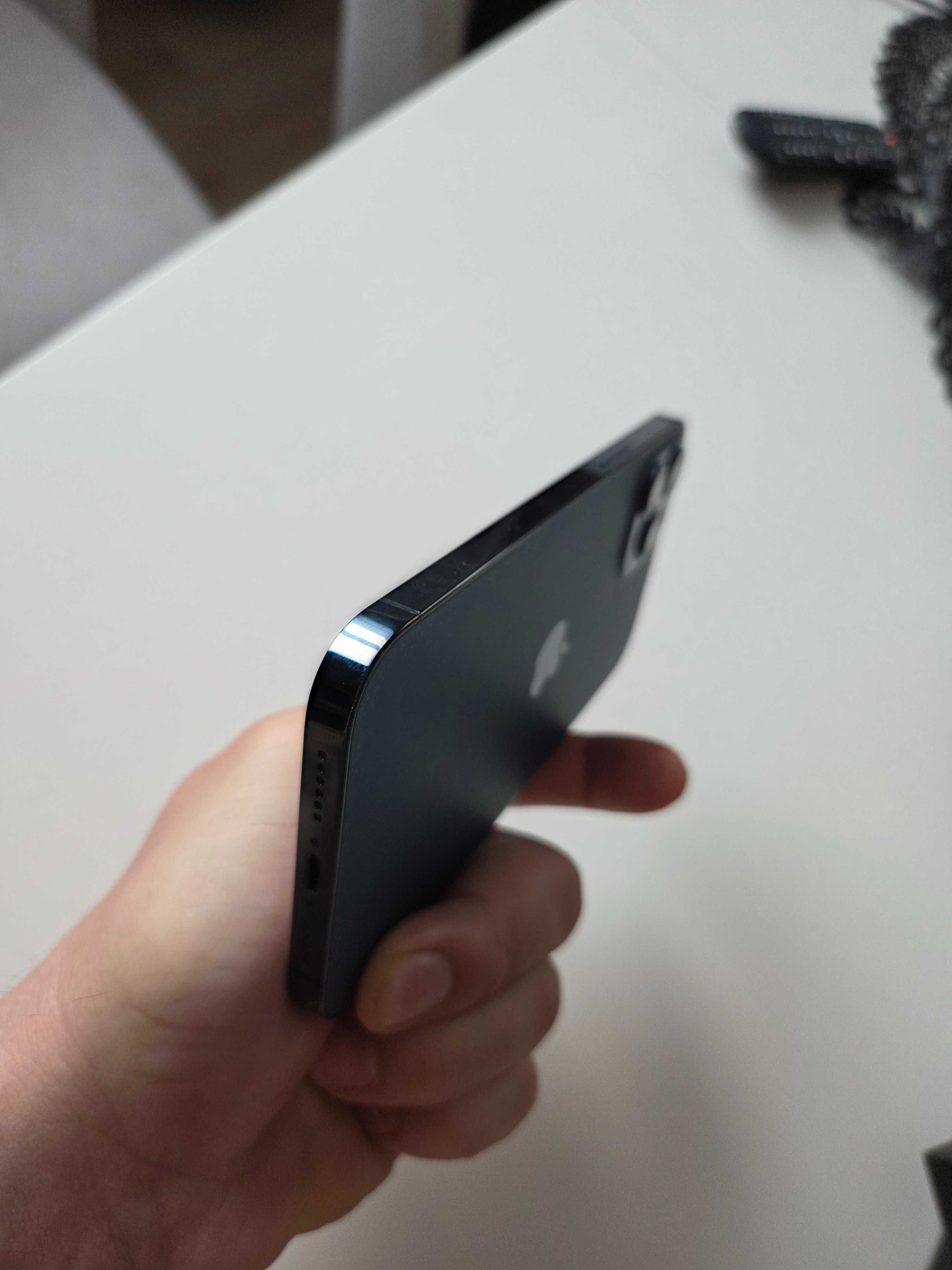 Iphone 12 pro max 256gb