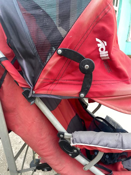 Детская каляска сотилади Ойим