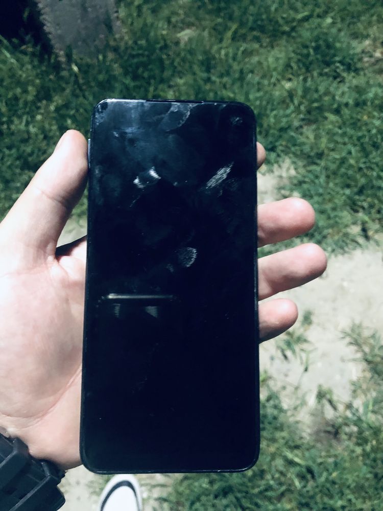 infinix hot 30i 128 gb srochna