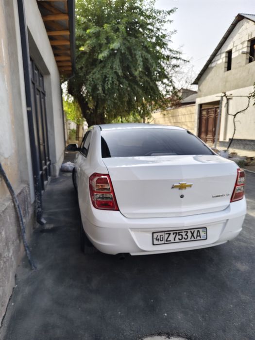 Cobalt srochno sotiladi