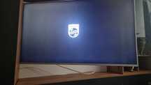 Philips tv defect