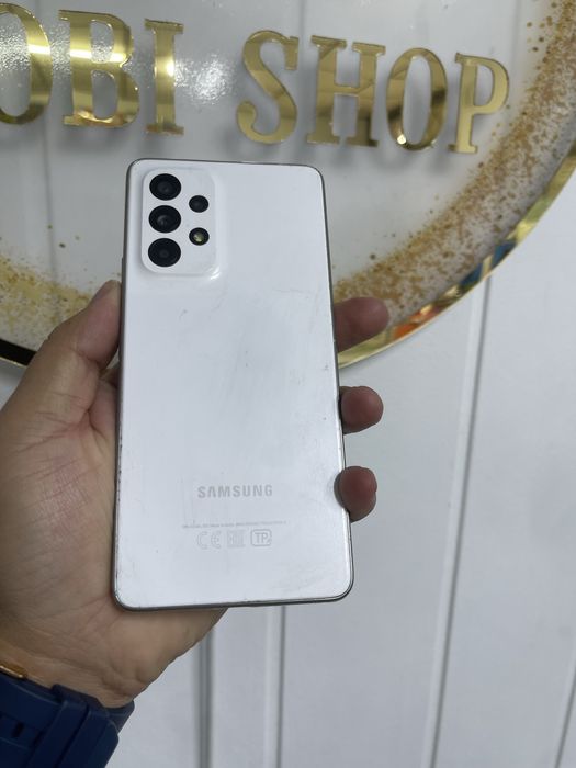 Samsung A53 5G. 256gb