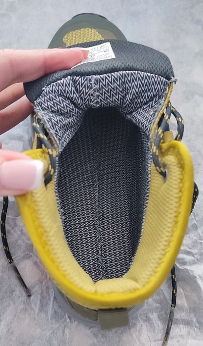 Adidas terrex trailmaker