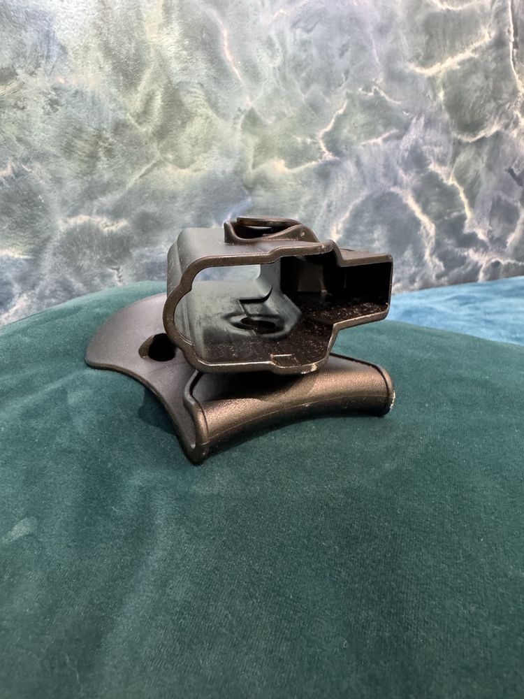 Quick Holster кобур за глок 17, 18 и 19 модели