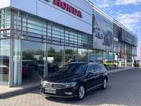 Volkswagen Passat VW Passat 2.0 TDI 200HP Highline DSG 4WD R-LINE