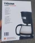 Cafetiera Tristar